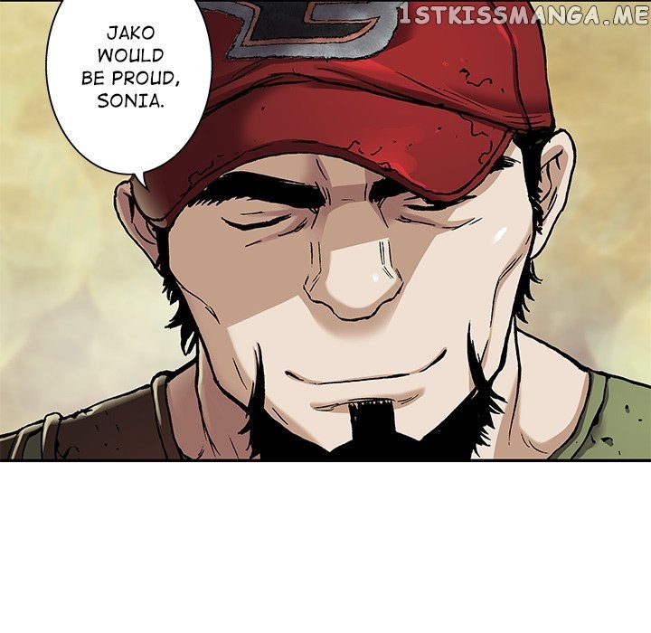 Leviathan, Chapter 103 image 088